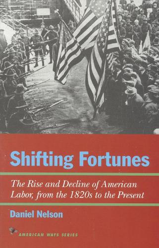 Shifting Fortunes