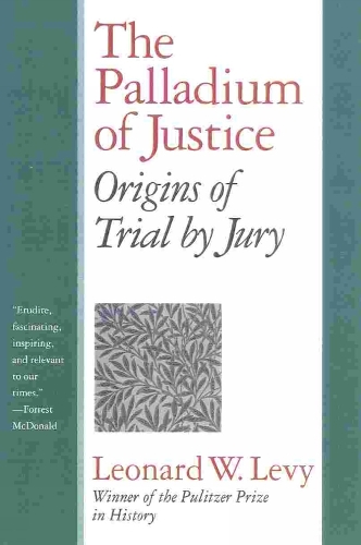 The Palladium of Justice