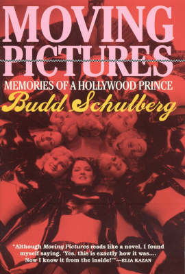 Moving Pictures