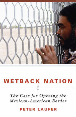 Wetback Nation