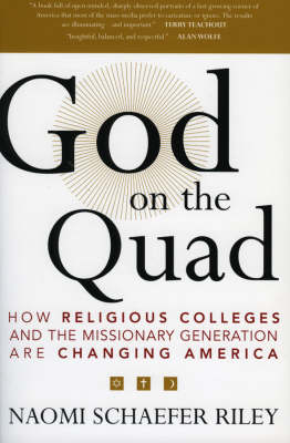 God on the Quad