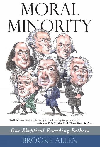 Moral Minority