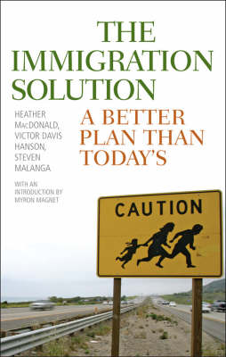 The Immigration Solution