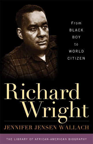 Richard Wright