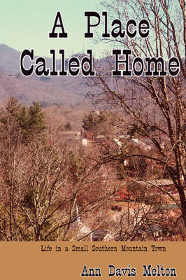 A Place Called Home