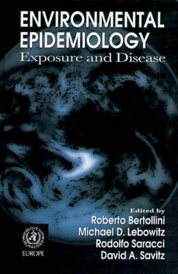 Environmental Epidemiology