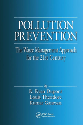 Pollution Prevention