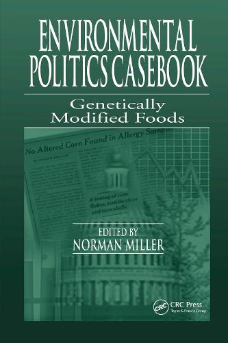 Environmental Politics Casebook