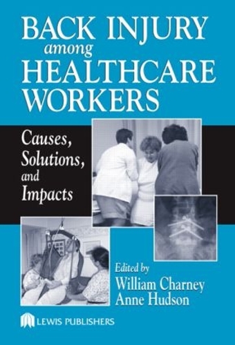 Back Injury Among Healthcare Workers