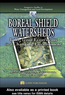 Boreal Shield Watersheds