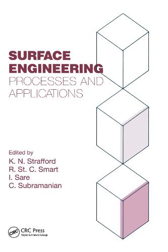 Surface Engineering