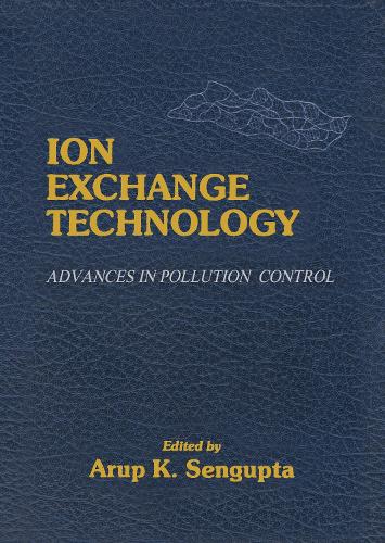 Ion Exchange Technology
