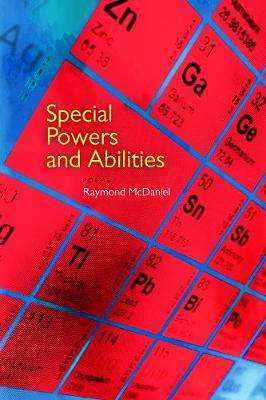 Special Powers and Abilities