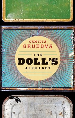 The Doll's Alphabet
