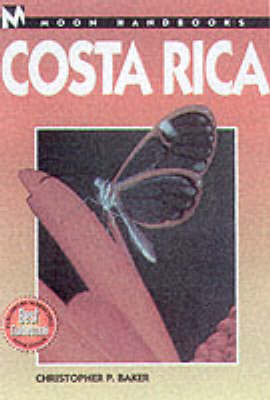 Costa Rica Handbook