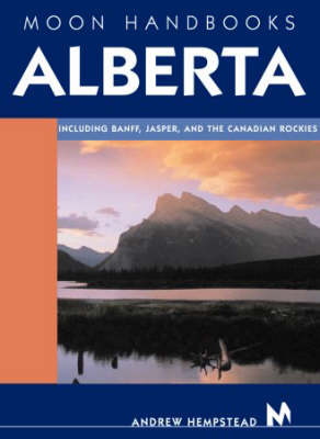 Moon Alberta
