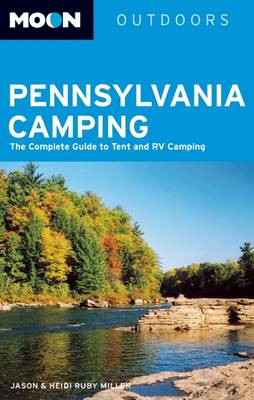Pennsylvania Camping