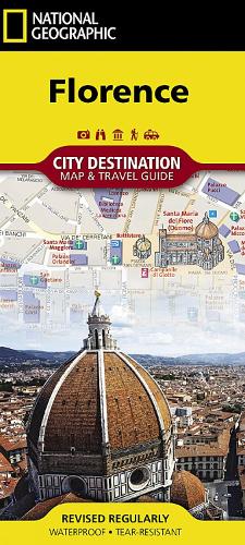 Florence Map