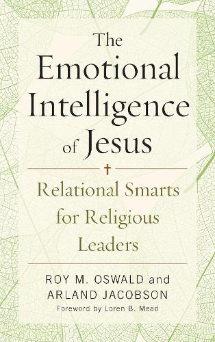 The Emotional Intelligence of Jesus
