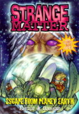 Escape from Planet Earth