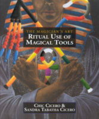 The Ritual Use of Magical Tools