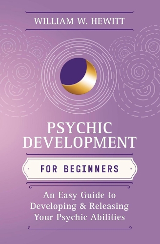 Psychic Development for Beginners