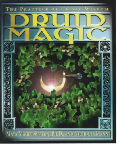 Druid Magic
