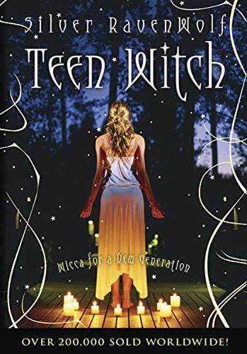 Teen Witch