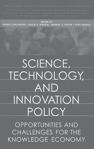 Science, Technology, and Innovation Policy