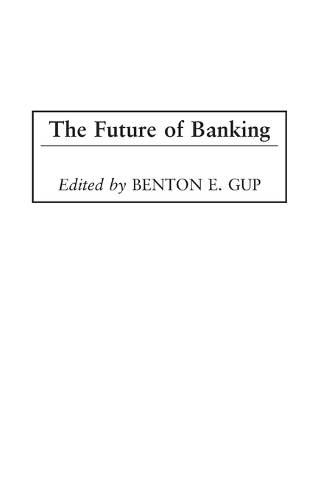 The Future of Banking