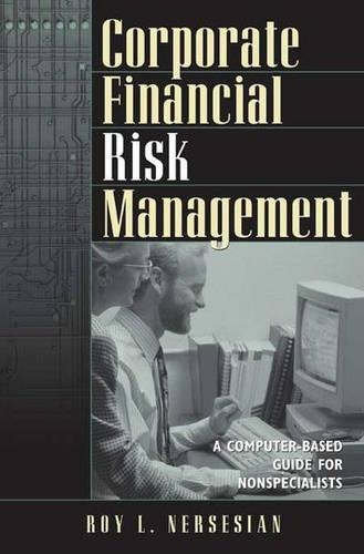 Corporate Financial Risk Management