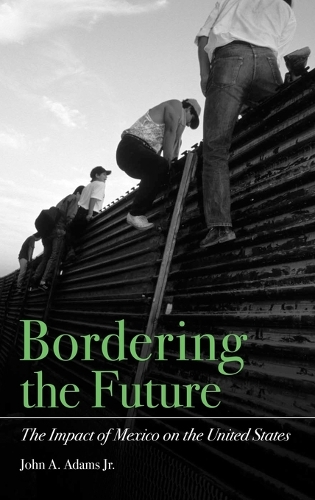 Bordering the Future
