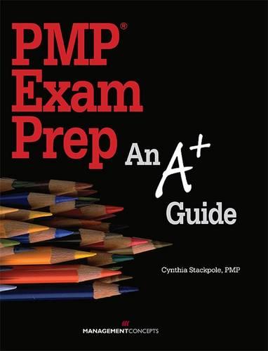 PMP Exam Prep