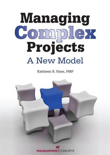 Managing Complex Projects