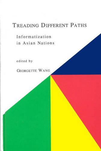 Treading Different Paths