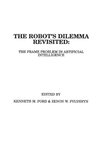 The Robots Dilemma Revisited