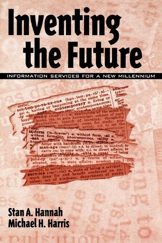 Inventing the Future