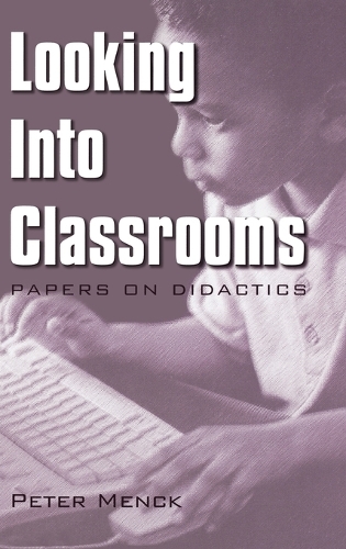 Looking into Classrooms