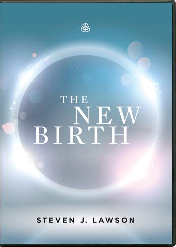 New Birth DVD, The