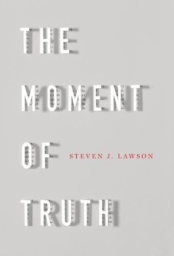 Moment Of Truth, The