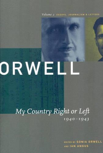 George Orwell