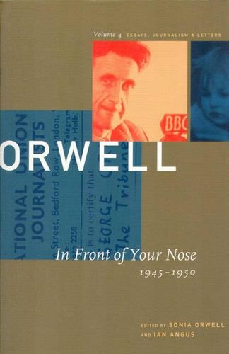 George Orwell