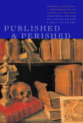 Published and Perished