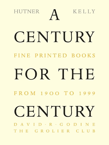 A Century for the Century