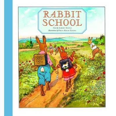 Rabbit School