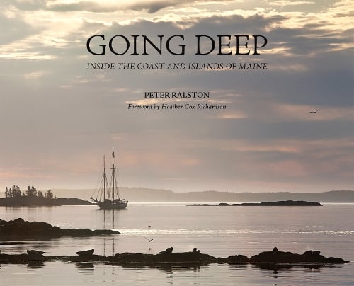 Going Deep