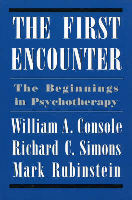 The First Encounter