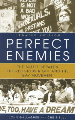 Perfect Enemies