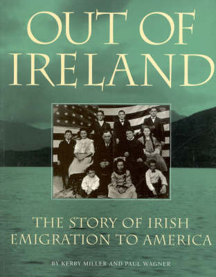 Out of Ireland