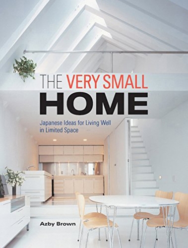 The Very Small Home